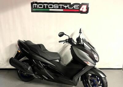 Suzuki Burgman 400 (2022 - 24) - Annuncio 9942572