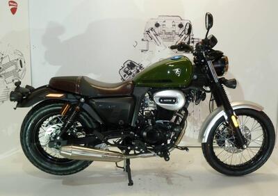 Cyclone RA2 (2025 - 26) - Annuncio 9942573