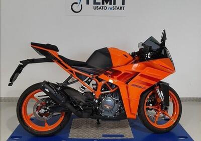 KTM RC 390 (2022 - 26) - Annuncio 9698348