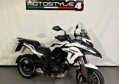 Benelli TRK 502 (2021 - 25) - Annuncio 9942591