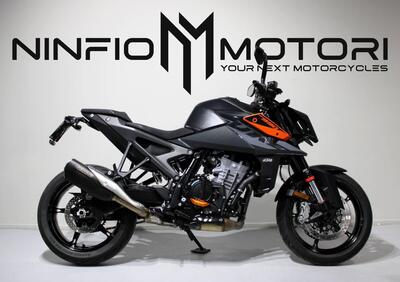 KTM 990 Duke (2024 - 26) - Annuncio 9942594