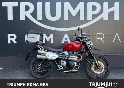Triumph Scrambler 1200 X (2024 - 26) - Annuncio 9865754