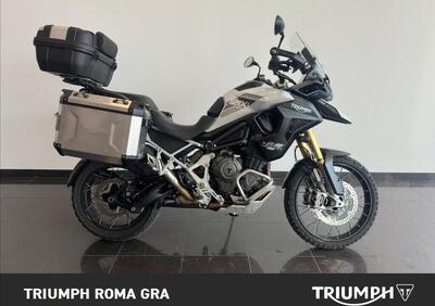 Triumph Tiger 1200 Rally Pro (2022 - 23) - Annuncio 9942599