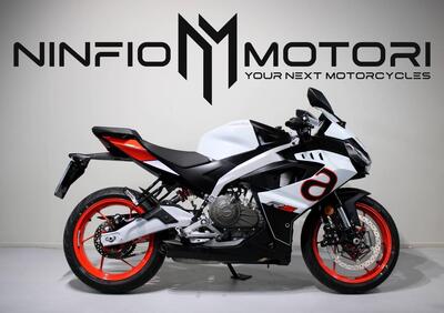 Aprilia RS 457 (2024 - 26) - Annuncio 9942602