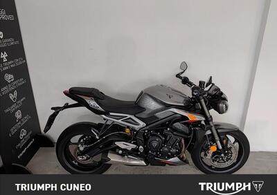 Triumph Street Triple 765 RS (2023 - 26) - Annuncio 9942607