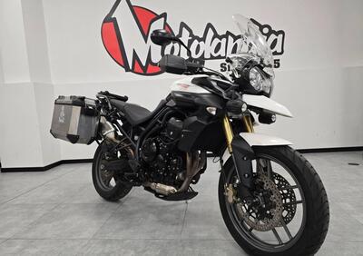Triumph Tiger 800 XR (2015 - 17) - Annuncio 9928950