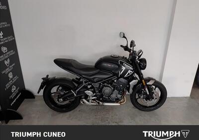 Triumph Trident 660 (2021 - 24) - Annuncio 9942624