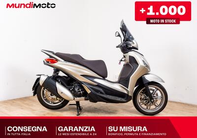 Piaggio Beverly 300 Hpe (2021) - Annuncio 9942627