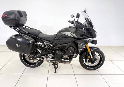 Yamaha Tracer 900 ABS (2017 - 18) - Annuncio 9942652