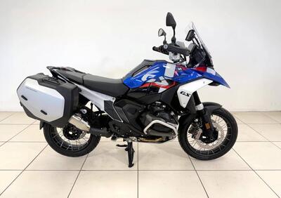 Bmw R 1300 GS Trophy (2023 - 26) - Annuncio 9942653