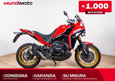 Moto Morini X-Cape 650 Alloy Wheels (2021 - 26) - Annuncio 9942650