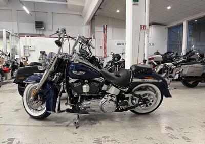 Harley-Davidson 1690 Deluxe ABS (2011 - 16) - FLSTN - Annuncio 9942654