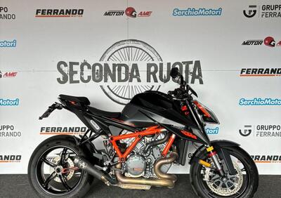 KTM 1290 Super Duke R (2021) - Annuncio 9942543