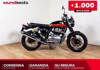 Royal Enfield Interceptor 650 (2021 - 26) - Annuncio 9942681
