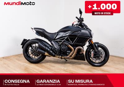 Ducati 1198 (2009 - 12) - Annuncio 9942687