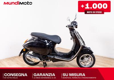 Vespa Primavera 125 Batik (2024 - 26) - Annuncio 9942689
