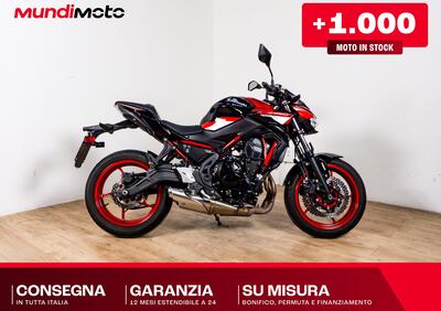 Kawasaki Z 650 (2025 - 26) - Annuncio 9942697