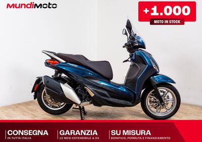 Piaggio Beverly 400 (2025 - 26) - Annuncio 9942699