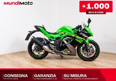 Kawasaki Ninja 300 ABS (2012 - 16) - Annuncio 9942729