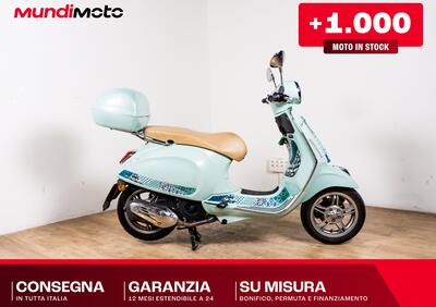 Vespa Primavera 125 Tech (2026) - Annuncio 9942742