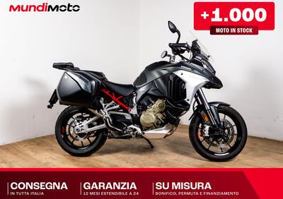 Ducati Multistrada V4 1100 S Sport (2021) - Annuncio 9942744