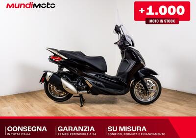 Piaggio Beverly 300 Hpe (2021) - Annuncio 9942758