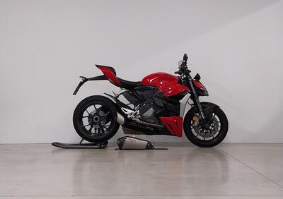 Ducati Streetfighter V2 (2022 - 24) - Annuncio 9631487
