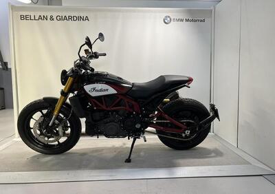 Indian FTR 1200 S (2019 - 20) - Annuncio 9916072