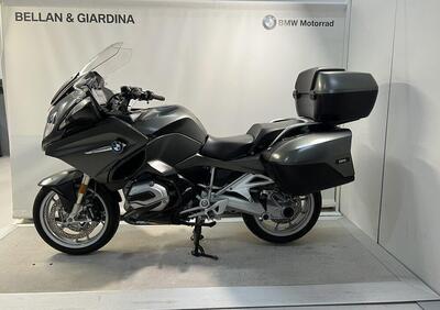 Bmw R 1200 RT (2014 - 16) - Annuncio 9921873