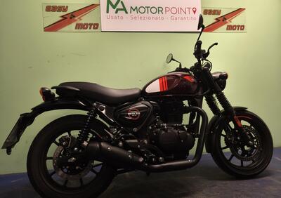 Royal Enfield HNTR 350 (2022 - 26) - Annuncio 9942774