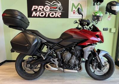 Triumph Tiger Sport 660 (2022 - 24) - Annuncio 9942775