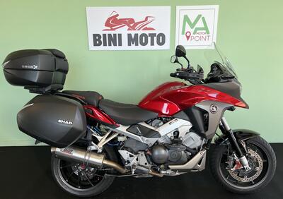 Honda Crossrunner ABS (2015 - 16) - Annuncio 9942776