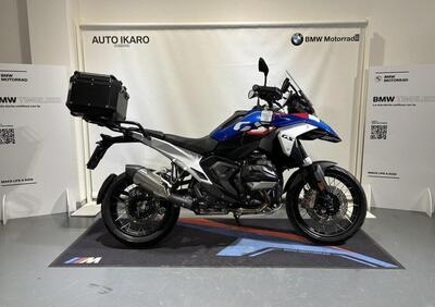 Bmw R 1300 GS Trophy (2023 - 26) - Annuncio 9925646