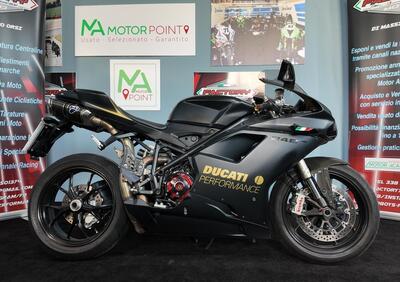 Ducati 848 EVO (2010 - 12) - Annuncio 9942778