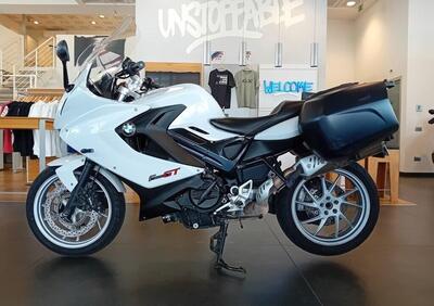 Bmw F 800 GT (2012 - 16) - Annuncio 9942767