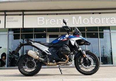 Bmw R 1300 GS Trophy (2023 - 26) - Annuncio 9942768