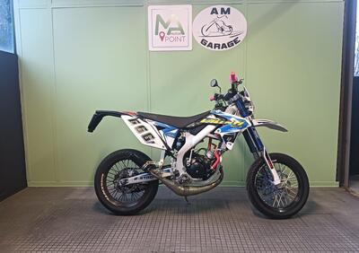 Valenti RME 50 (2015 - 18) - Annuncio 9942788