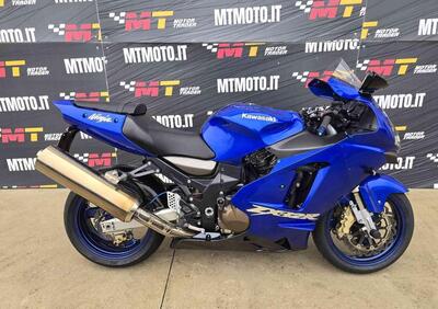 Kawasaki Ninja 1200 ZX-12R (2000 - 06) - Annuncio 9942805