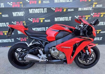 Honda CBR 1000 RR Fireblade (2008 - 11) - Annuncio 9942807