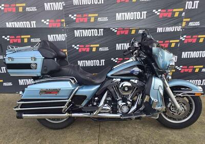 Harley-Davidson 1584 Electra Glide Ultra Classic (2007) - FLHTCU - Annuncio 9942810
