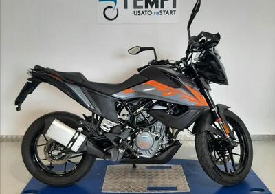 KTM 390 Adventure (2022 - 24) - Annuncio 9921777