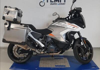 KTM 1290 Super Adventure S (2022 - 25) - Annuncio 9935752