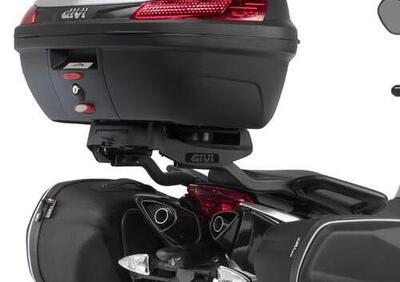 GIVI 6702FZ Attacco posteriore specifico per MONOK - Annuncio 9095780