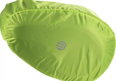 Ricambio cover antipioggia giallo fluo per borse l Befast - Annuncio 8981480