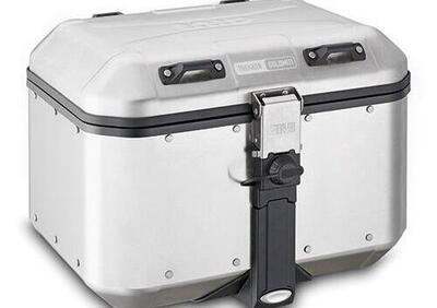 Valigia Givi Trekker Dolomiti 46 litri Monokey - Annuncio 8979153