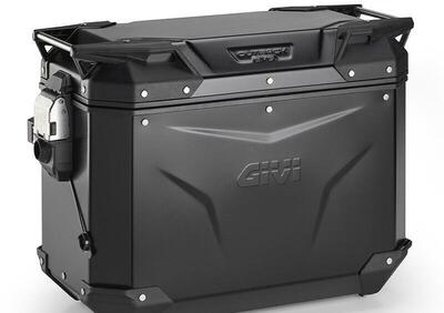 Valigia laterale Givi Trekker Outback Evo 44 Smart - Annuncio 8879953