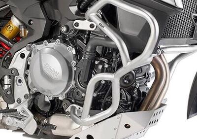 Paramotore Givi TN5129OX BMW F 750 GS 2021 Acciaio - Annuncio 8929860