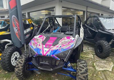 Polaris RZR 1000 XP EPS Sport 64” (2023 - 26) - Annuncio 9942823