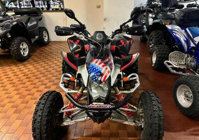 Polaris OutLaw 525 E - Annuncio 9942824