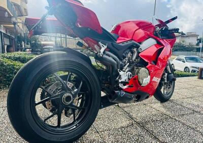 Ducati Panigale V4 1100 (2018 - 19) - Annuncio 9942926